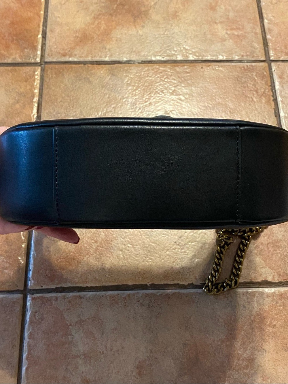 Kurt Geiger Small Chelsea Crossbody Bag 🤩 - Picture 13 of 16